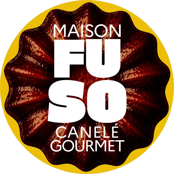 Logo Maison Fuso